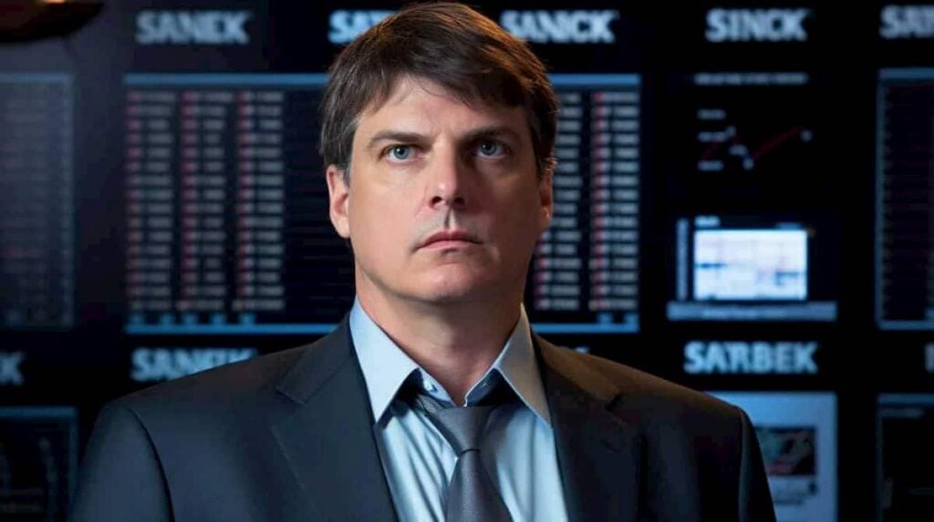 ‘Big Short’ Michael Burry bets nearly 50% of portfolio against Nvidia stock
