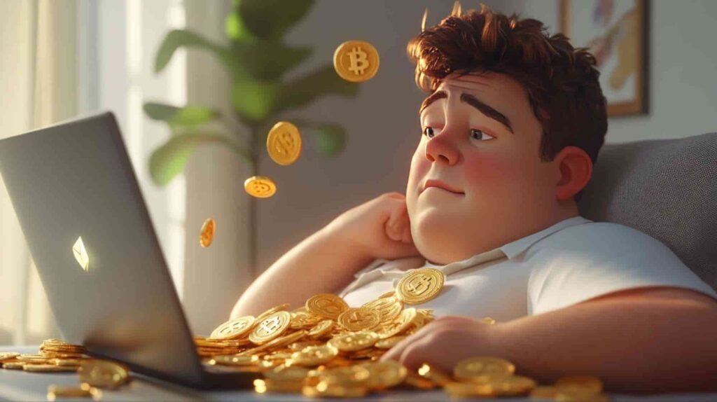 2025 Trusted and Legit Cloud Mining Sites Secure and Profitable Free Crypto Mining in 2025