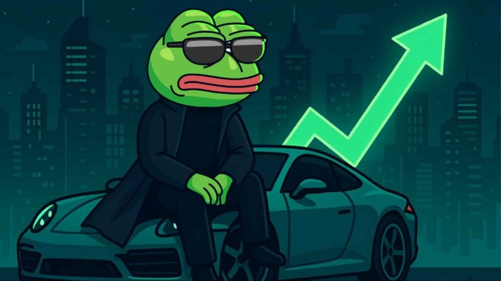 2025’s Global Power Plays Unfold— From Moscow's Moves to Epic Meme Coins