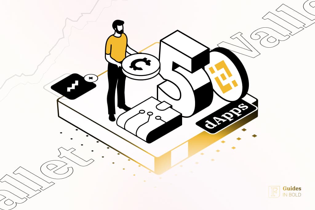 3 Binance Wallet dApps to Watch in 2025