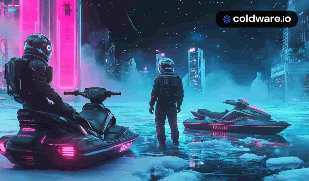 3 Key Cryptos To Buy Before 11,000% Bull Run - Coldware, Dogecoin or Floki