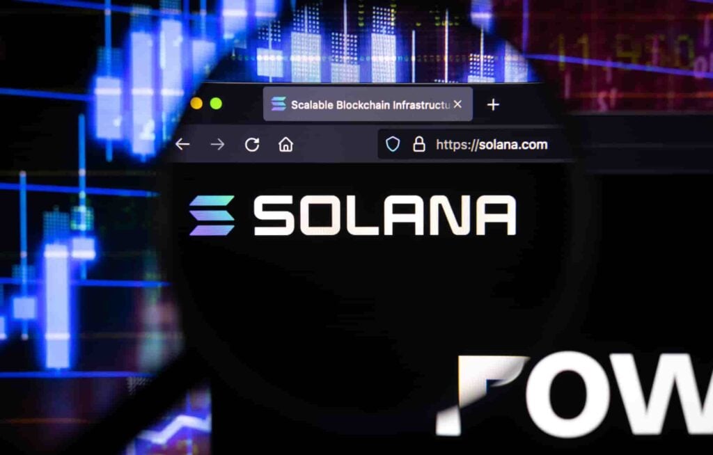 AI predicts Solana price for June 30, 2025