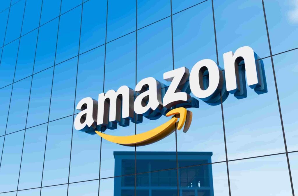 Analyst sets date when Amazon stock will hit $248