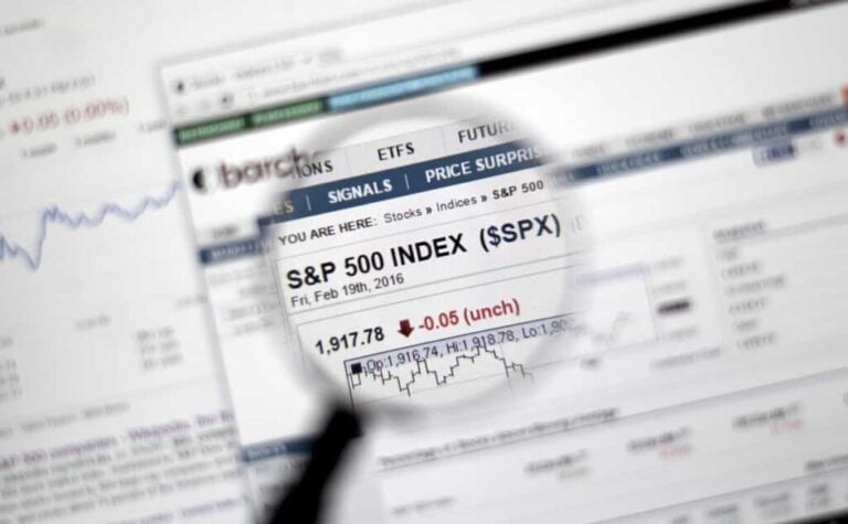 Analyst sets date when S&P 500 will hit 7,400