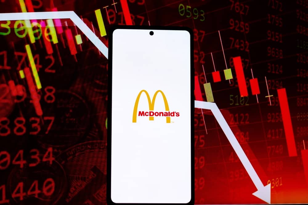 Analyst severely downgrades McDonald’s stock price target