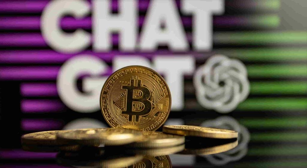 ChatGPT builds a $1,000 crypto portfolio for H2, 2025