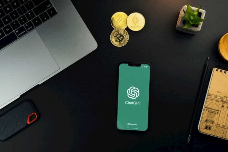 ChatGPT picks 2 no-brainer cryptocurrencies under $5 to buy now