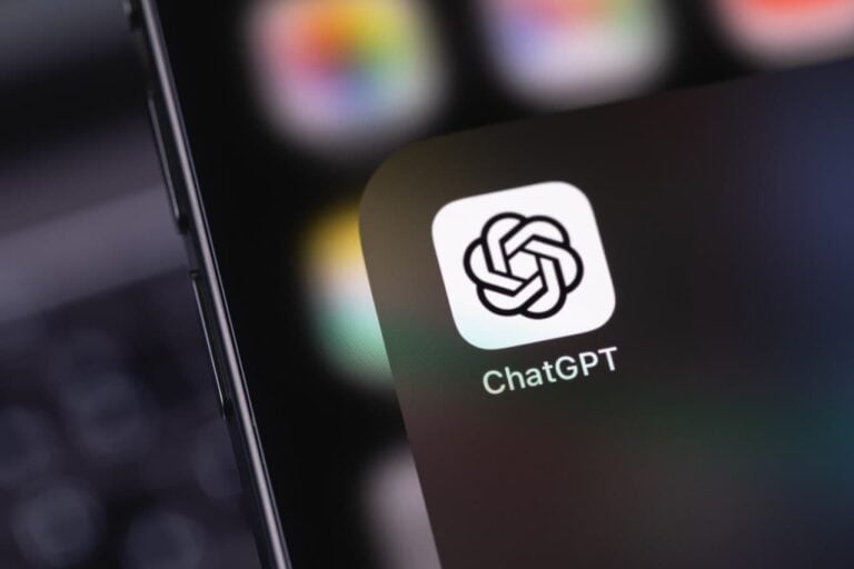 ChatGPT picks 2 small-cap stocks to make you a millionaire by 2030