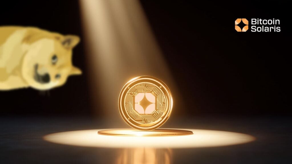 Dogecoin Price Prediction Experts Now Eyeing Bitcoin Solaris as the Next 100X Opportunity