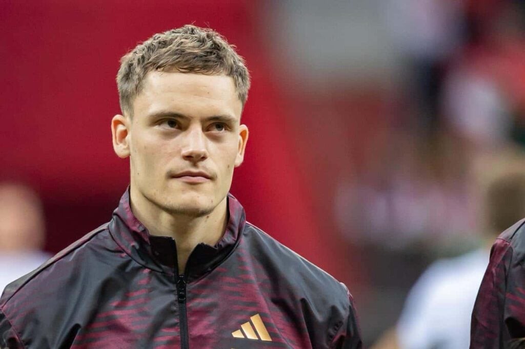 Florian Wirtz insane Liverpool salary; here’s what he’ll earn per minute