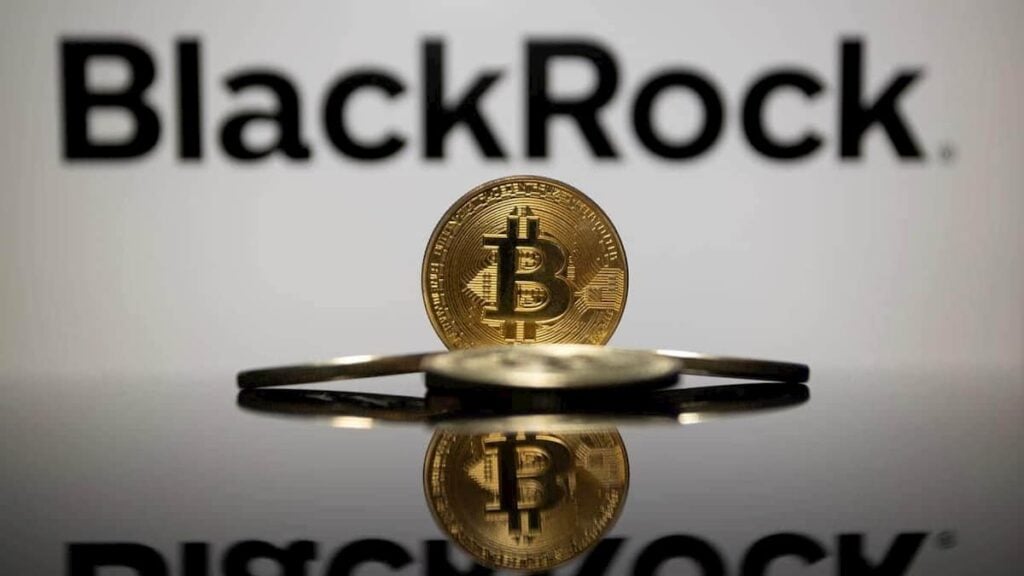Here’s how much Bitcoin BlackRock now holds