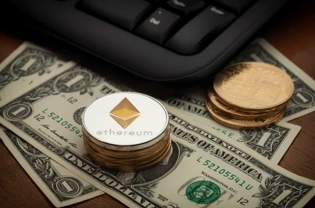 Is $3,000 next for Ethereum (ETH)