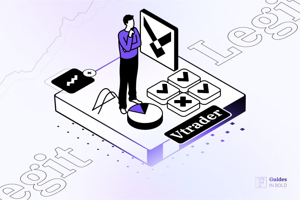 Is Vtrader legit? Here's what we think