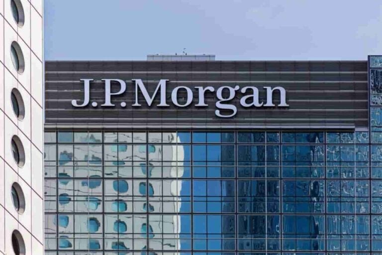JPMorgan turns bullish on stocks, says it's 'time to get bulled up again'