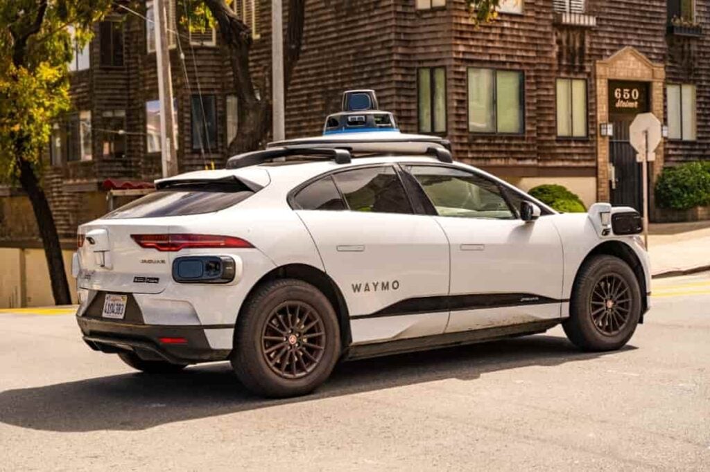 LA protests hit Waymo; Is Google stock at risk