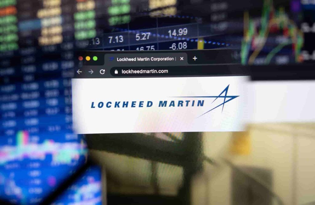 Lockheed Martin to pay dividends on June 27; Here’s how much 100 LMT shares will earn
