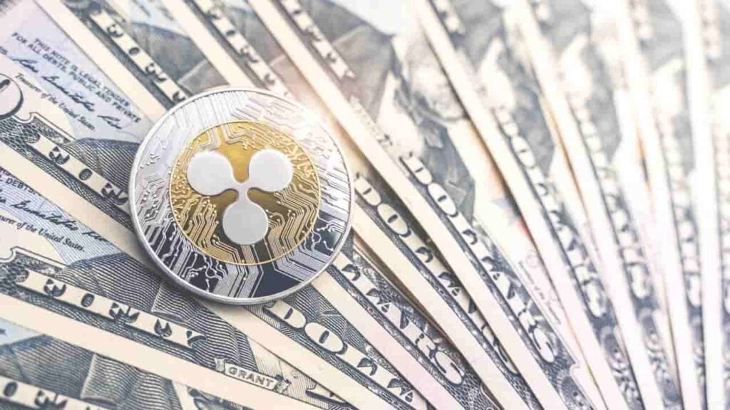 NASDAQ pushes for an XRP ETF
