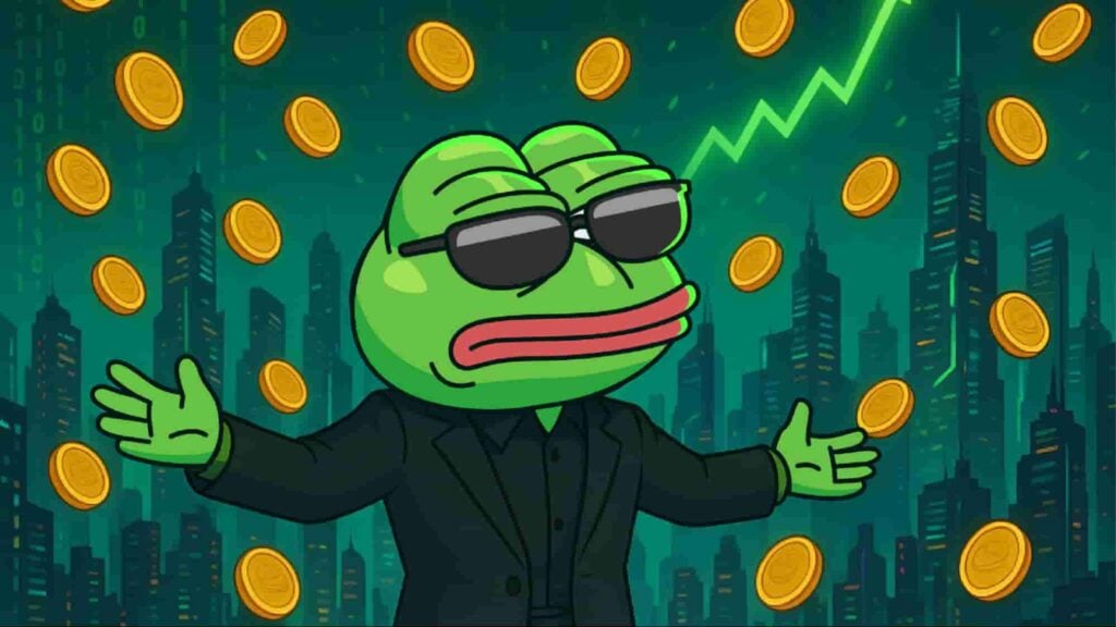 Neo Pepe Coin ($NEOP) Launches Itself Away From PEPE with Smarter Launch Tactics & Robust Investor Community