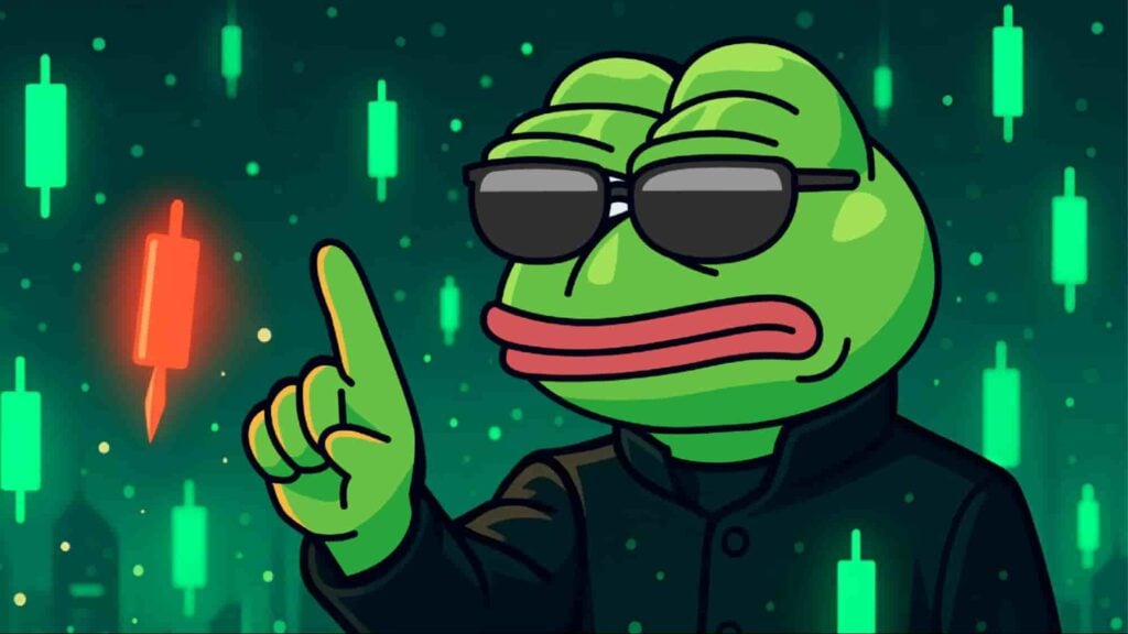 Neo Pepe Coin Presale Rising Fast—Best Pepe Coin To Watch As Crypto’s New Frog King