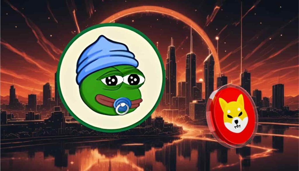 New Shiba Inu (SHIB) Replacement for 2025 Revealed