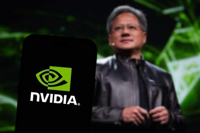 Nvidia CEO celebrates NVDA all-time high with monster insider sale
