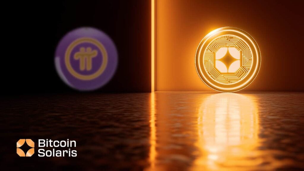 Pi Network Cryptocurrency Users Abandon Ship for Bitcoin Solaris ‘This is What Pi Promised But Never Delivered