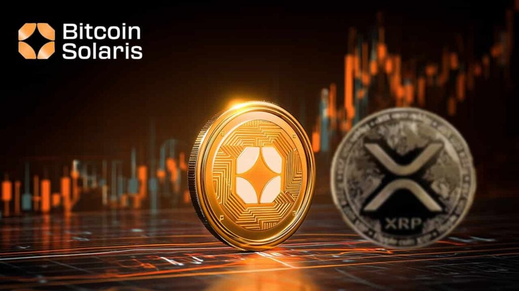 Ripple XRP Price Prediction Pales in Comparison to Bitcoin Solaris’s ...