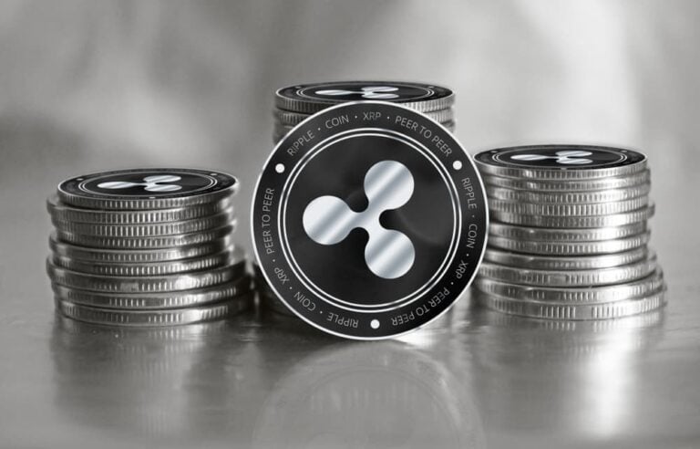 Ripple just moved over 600 million XRP; Incoming crash?