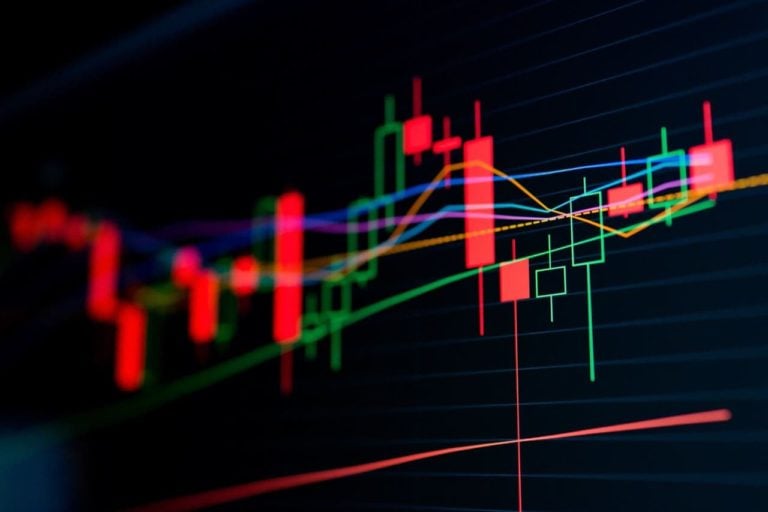 Sell alert: 2 overbought stocks to avoid trading this week