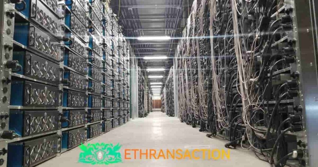 The golden key to unlock passive income in 2025, say goodbye to traditional mining machines and embrace easy profits!
