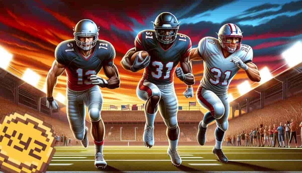 Top 5 Crypto Assets Forecast to Surpass Leading Tech Stocks in 2025 Market Expansion