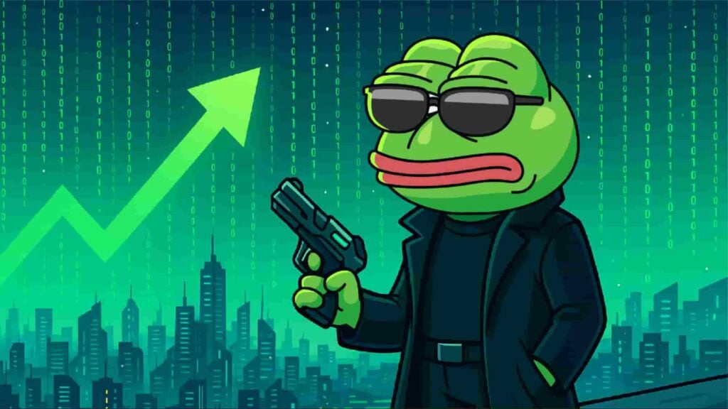 Unlocking the Memetrix – Why Neo Pepe Coin’s Presale Could Be Crypto’s Next Big Meme Coin After PEPE & SHIB