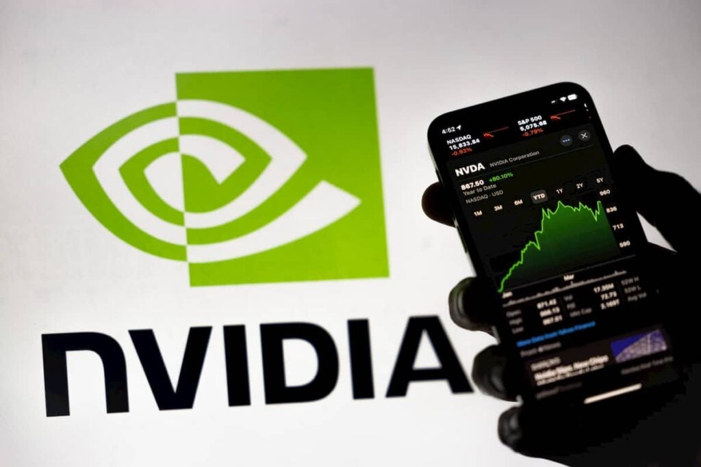 Wall Street sets Nvidia (NVDA) stock price for next 12 months