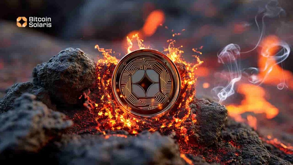 XRP News Today Lawsuit Resolution Coincides With Bitcoin Solaris Launch, Creating Perfect Wealth Storm