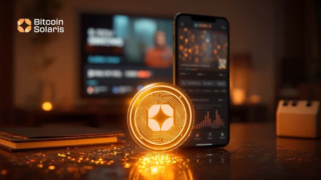 XRP News Today Overshadowed by Bitcoin Solaris The Phone Mining App Paying Users Like It’s 2010 Again