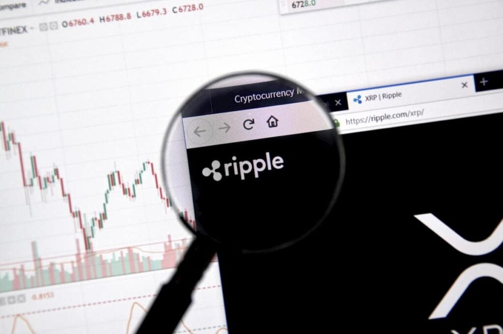 XRP network activity nosedives as payments collapse by 70%