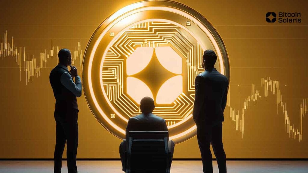 2025–2030 Roadmap Revealed Bitcoin Solaris Positions to Surpass Bitcoin Price Prediction Benchmarks