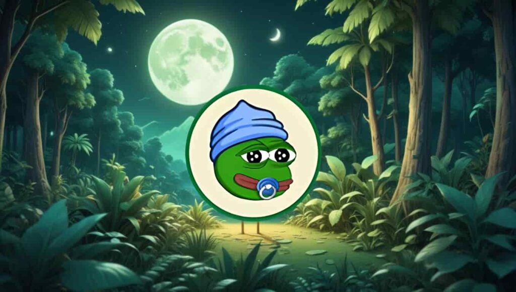 3 Cryptos Under $0.10 Poised to Become the Next Big Winners in the 2025 Bull Run