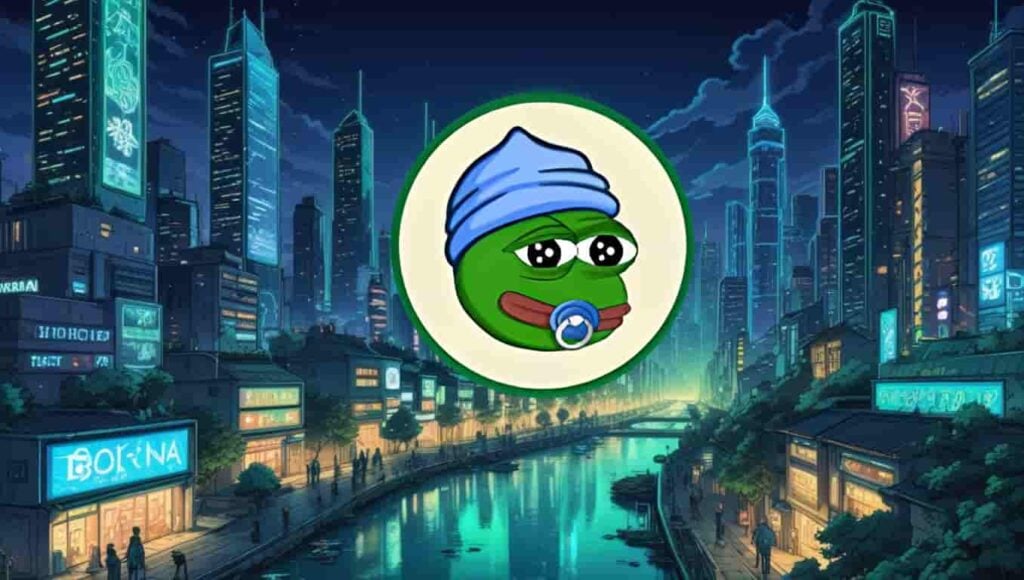 3 Meme Coins That Could Soar 5000% as Total Crypto Market Cap Eyes $5 Trillion in 2025