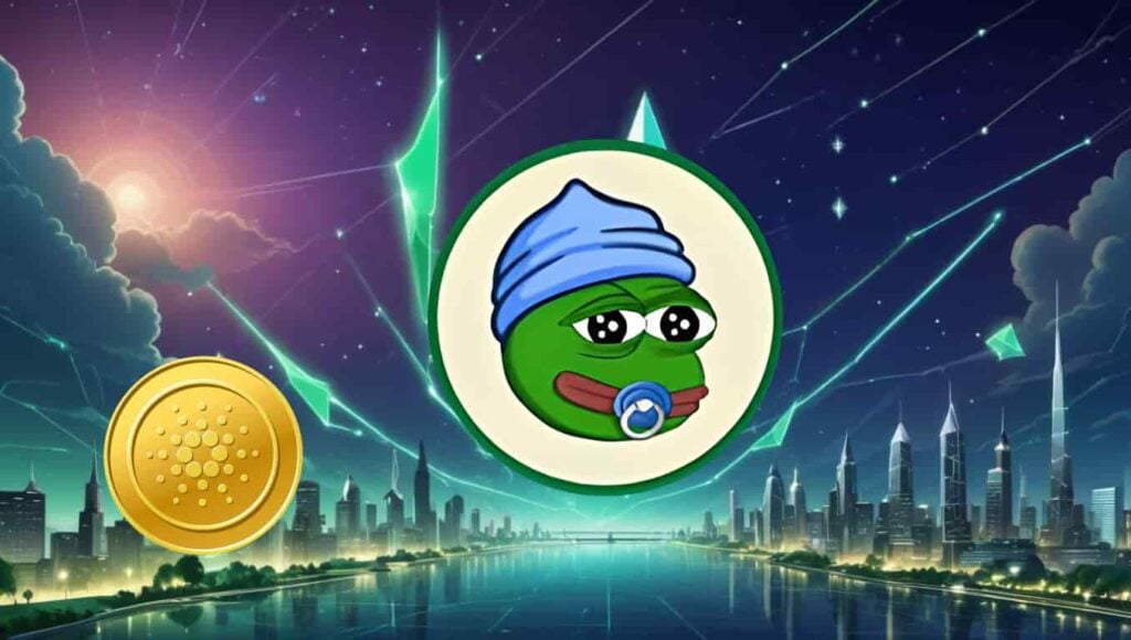 3 Tokens Priced Below $0.40 That Will Make History Like Cardano (ADA) Did in 2017