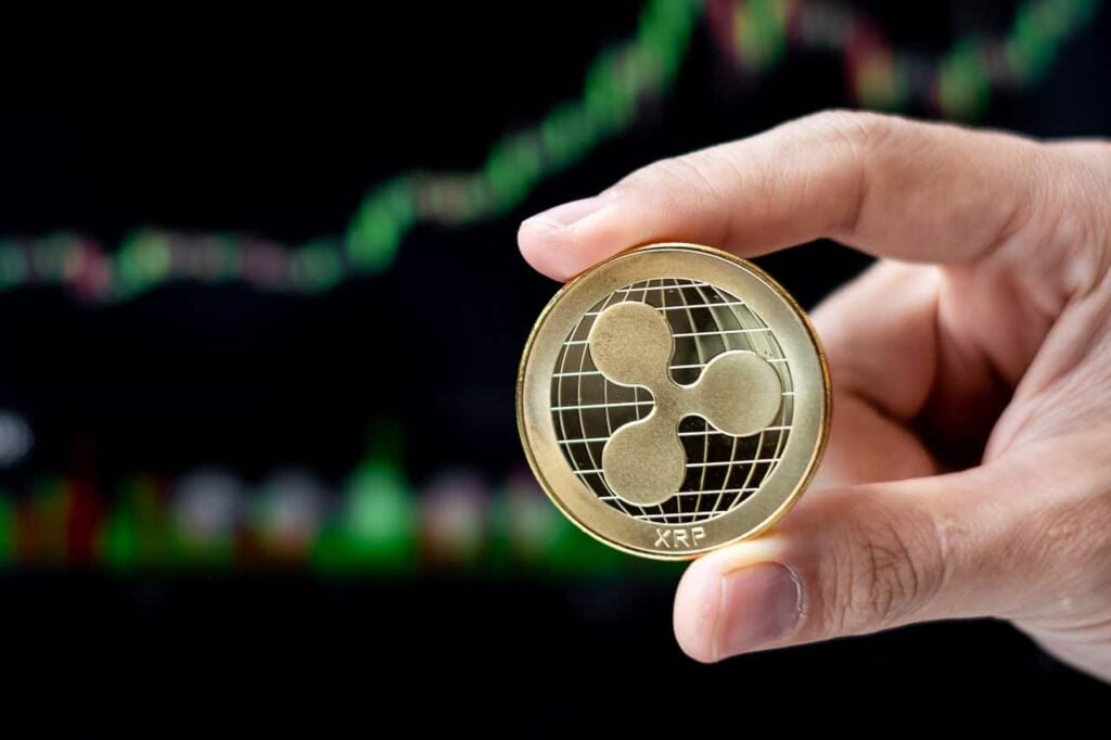 AI sets date when XRP will trade at $5