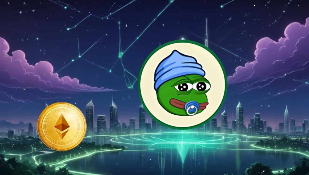 After a Wild Run in June, This Ethereum (ETH) Token is Primed for 19,400% Growth by Q4