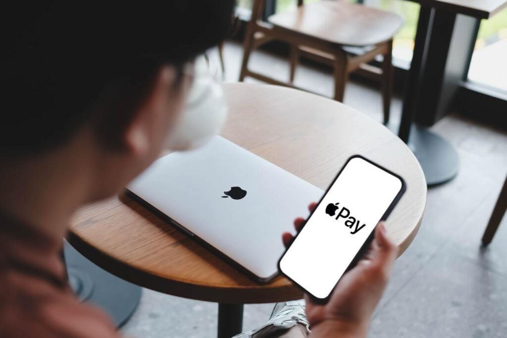 Are Cardano payments coming to Apple Pay?