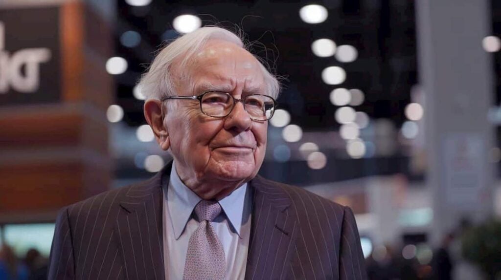 Berkshire can’t keep up with the S&P since Buffett’s retirement 