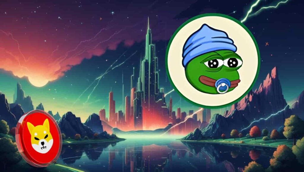 Best Meme Coin to Buy Now The Only 3 Tokens You Need in Your Portfolio in 2025