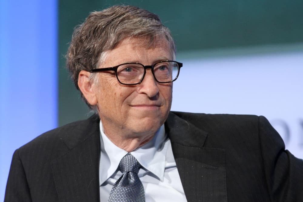 Bill Gates portfolio: Billionaire's top 5 stock picks