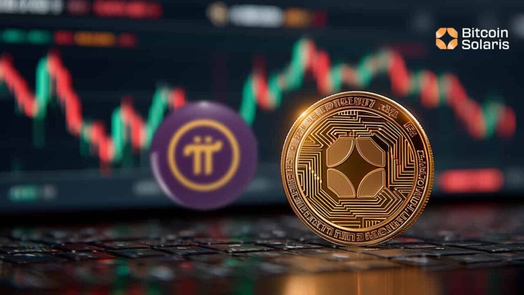 Bitcoin Solaris Brings 10,000 TPS Technology to LBank Exchange