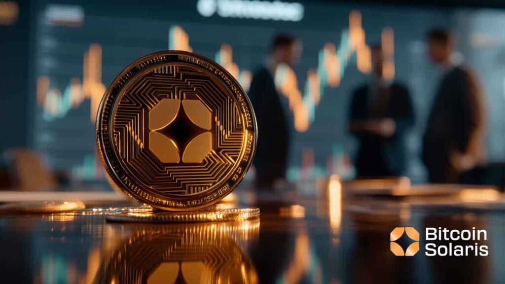 Bitcoin Solaris Solves Problems That Limit Solana Price Prediction Growth