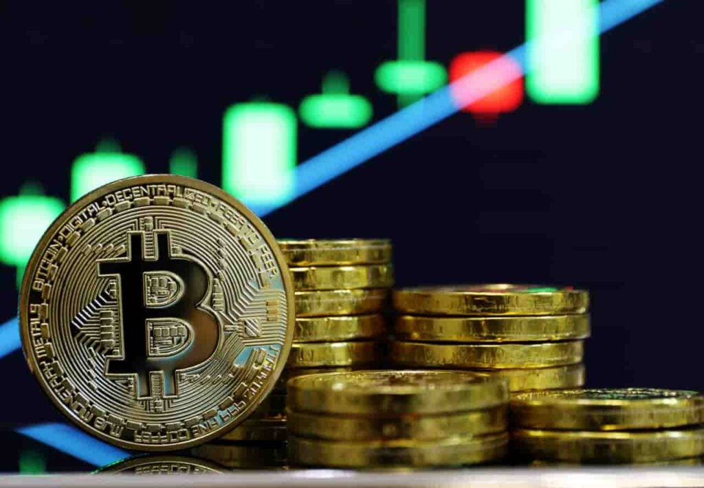 Bitcoin is ‘coiled like a spring' with upside to $170k after new all-time high