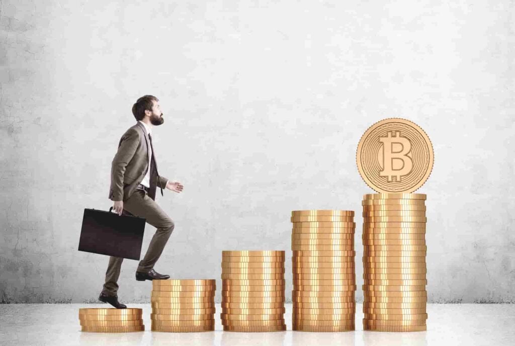 Bitcoin ‘could march toward $131k’, says crypto expert